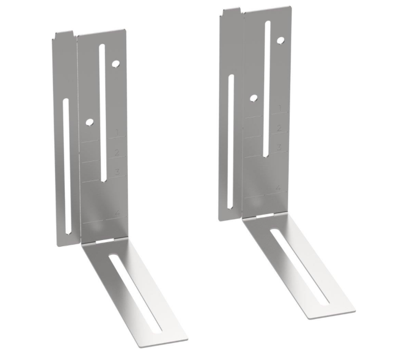 hansgrohe-raindrain-monteringsbeslag